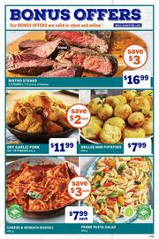 M & M Food Market flyer week 6 Page 7