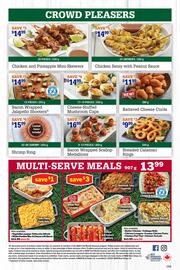 M & M Food Market flyer week 6 Page 8