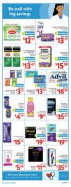 Walmart flyer week 6 Page 11