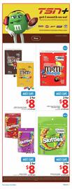 Walmart flyer week 6 Page 21