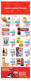 Walmart flyer week 6 Page 3