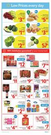 Walmart flyer week 6 Page 4