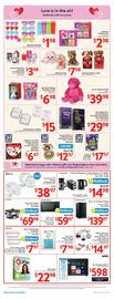 Walmart flyer week 6 Page 7