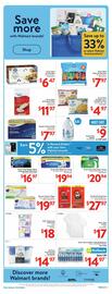 Walmart flyer week 6 Page 9