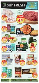 Sobeys flyer week 6 Page 1