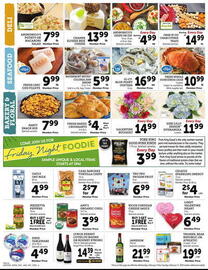 Andronico's Weekly Ad week 6 Page 2