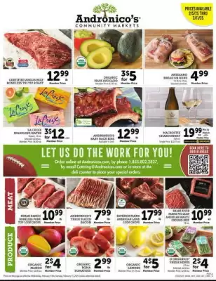 Andronico's Weekly Ad (valid until 11-02)