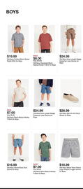 Old Navy Weekly Ad week 6 Page 12