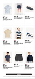 Old Navy Weekly Ad week 6 Page 13