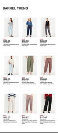 Old Navy Weekly Ad week 6 Page 4