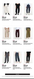 Old Navy Weekly Ad week 6 Page 5