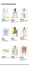 Old Navy Weekly Ad week 6 Page 6