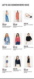 Old Navy Weekly Ad week 6 Page 8