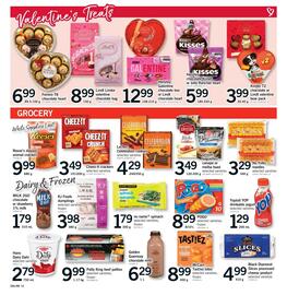 Fortinos flyer week 6 Page 11