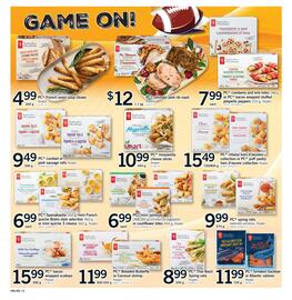 Fortinos flyer week 6 Page 12