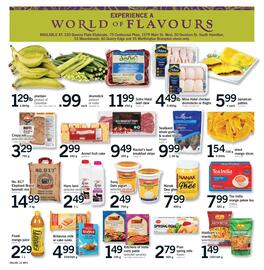 Fortinos flyer week 6 Page 15