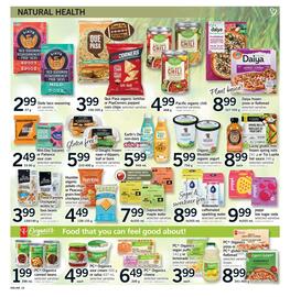 Fortinos flyer week 6 Page 17