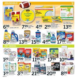 Fortinos flyer week 6 Page 19