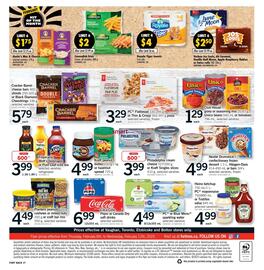 Fortinos flyer week 6 Page 2