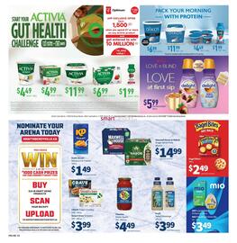 Fortinos flyer week 6 Page 21