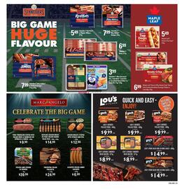 Fortinos flyer week 6 Page 22