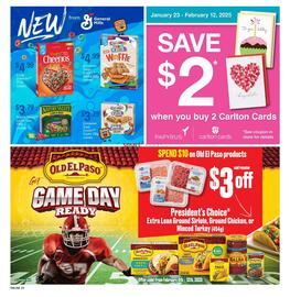 Fortinos flyer week 6 Page 23