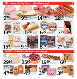 Fortinos flyer week 6 Page 3