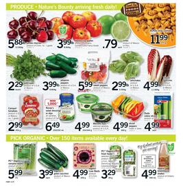 Fortinos flyer week 6 Page 4