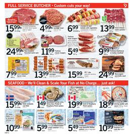 Fortinos flyer week 6 Page 6