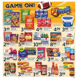 Fortinos flyer week 6 Page 7