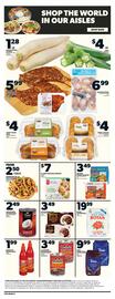 Independent Grocer flyer week 6 Page 12