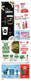 Independent Grocer flyer week 6 Page 20