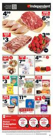 Independent Grocer flyer week 6 Page 3