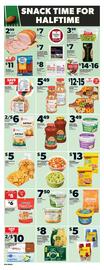 Independent Grocer flyer week 6 Page 8