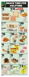 Independent Grocer flyer week 6 Page 9