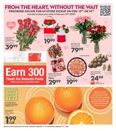 Longo's flyer week 6 Page 11