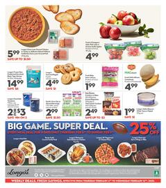 Longo's flyer week 6 Page 2