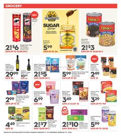 Longo's flyer week 6 Page 6