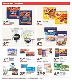 Longo's flyer week 6 Page 7