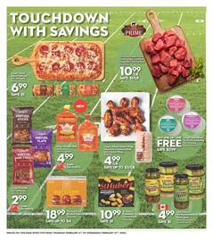 Longo's flyer week 6 Page 8