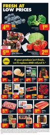 No Frills flyer week 6 Page 4