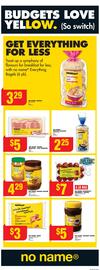 No Frills flyer week 6 Page 8