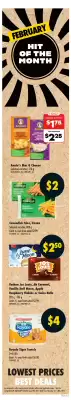 No Frills flyer (valid until 12-02)