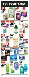 Loblaws flyer week 6 Page 14