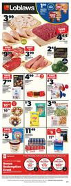 Loblaws flyer week 6 Page 3