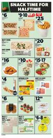 Loblaws flyer week 6 Page 9