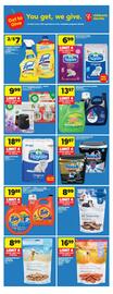 Real Canadian Superstore flyer week 6 Page 15