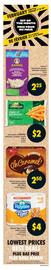 Shop Easy Foods flyer week 6 Page 3