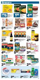 Shop Easy Foods flyer week 6 Page 8