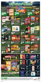 Shop Easy Foods flyer week 6 Page 9